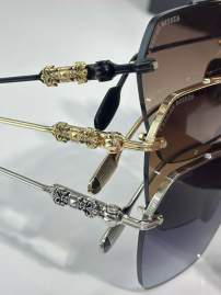 Picture of Chrome Hearts Sunglasses _SKUfw79760776fw